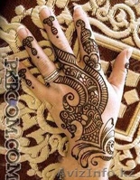 Cтудия боди арт Art Academy - Изображение #2, Объявление #354894