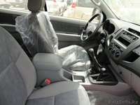 TOYOTA Hilux 2011 - 2.7 PETROL BASIC - Изображение #9, Объявление #352944
