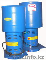 Продам инкубаторы, доильные аппараты, дробилки для сена-соломы, зернодробилки, д - Изображение #1, Объявление #341751