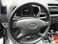 TOYOTA Hilux 2011 - 2.7 PETROL BASIC - Изображение #3, Объявление #352944