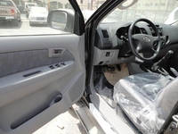 TOYOTA Hilux 2011 - 2.7 PETROL BASIC - Изображение #10, Объявление #352944