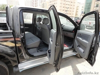 TOYOTA Hilux 2011 - 2.7 PETROL BASIC - Изображение #5, Объявление #352944