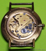 продам позолоченные часы луч 23 камня - Изображение #2, Объявление #346514