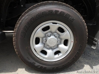 TOYOTA Hilux 2011 - 2.7 PETROL BASIC - Изображение #8, Объявление #352944