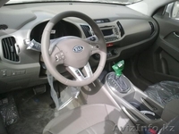 KIA Sportage 2011 - Изображение #6, Объявление #352900