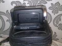 камера sony handucam DCR- SR47. - Изображение #3, Объявление #343690