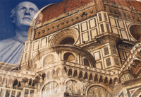 Лечение в Италии. Термы. Экскурсии во Флоренции. - Изображение #1, Объявление #346776