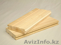 ПИЛОМАТЕРИАЛЫ АЛМАТЫ!!! - Изображение #1, Объявление #353777