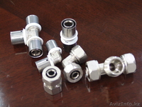 трубы пластиковые трубы для водоснабжния,отопления ,канализации - Изображение #5, Объявление #352507