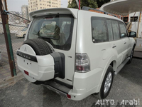 ПРодам MITSUBISHI PAJERO 2011 - Изображение #3, Объявление #352834