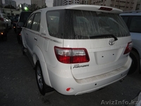 TOYOTA Fortuner - 2011  - Изображение #2, Объявление #352847