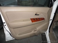 TOYOTA Fortuner - 2011  - Изображение #5, Объявление #352847