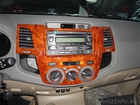 TOYOTA Fortuner - 2011  - Изображение #6, Объявление #352847