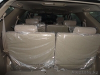 TOYOTA Fortuner - 2011  - Изображение #9, Объявление #352847