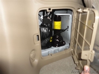 TOYOTA Fortuner - 2011  - Изображение #10, Объявление #352847