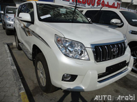 ПРодам Toyota PRADO 150 - 2011 - Изображение #3, Объявление #352829