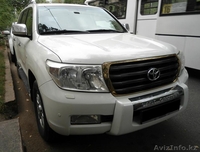 Toyota Land Cruiser200 - Изображение #5, Объявление #364067