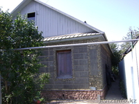 продается дом в Нижней Пятилетке за вокзалом 1 Алматы - Изображение #1, Объявление #343147