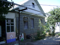 продается дом в Нижней Пятилетке за вокзалом 1 Алматы - Изображение #3, Объявление #343147