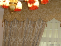 Cалон штор \"Vesta\" - Изображение #1, Объявление #340053