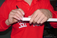 трубы пластиковые трубы для водоснабжния,отопления ,канализации - Изображение #4, Объявление #352507