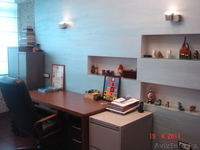 Продам 4-х комнатную квартиру в жилом комплексе "Самал де Люкс" - Изображение #1, Объявление #343480