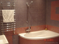 Продам 4-х комнатную квартиру в жилом комплексе "Самал де Люкс" - Изображение #3, Объявление #343480