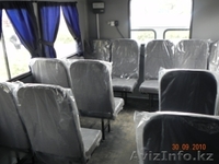 Автобус  вахтовый,   автомобиль  специальный,  автобус  специальный,  автомобиль - Изображение #1, Объявление #338852