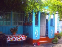 ПРОДАЕТСЯ ДОМ СРОЧНО в а.Кабанбай(Андреевка) - Изображение #1, Объявление #366459