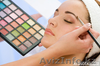 ОБУЧЕНИЕ ВИЗАЖИСТОВ - Изображение #1, Объявление #338823