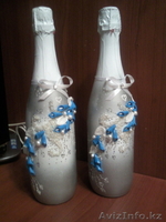 Свадебные бокалы - Изображение #5, Объявление #281172