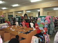 Действующие магазины, кафе + летнее кафе в центре Караганды - Изображение #3, Объявление #291718