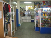 Действующие магазины, кафе + летнее кафе в центре Караганды - Изображение #4, Объявление #291718