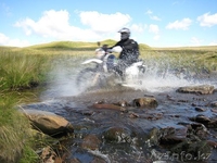 Suzuki Djebel 250 xc - Изображение #2, Объявление #369158