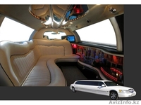 СВАДЕБНЫЕ МАШИНЫ и ЛИМУЗИНЫ - Изображение #1, Объявление #353409