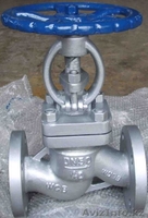 Продаю стальные задвижки из Китая - Изображение #5, Объявление #362279