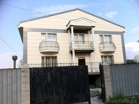 Продам коттедж в мкр. Айгерим . 350 000$  - Изображение #1, Объявление #258688