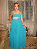 Продам вечернее платье в греческом стиле - Изображение #1, Объявление #352129