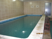 Оздоровительный комплекс - Изображение #2, Объявление #359690