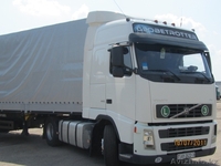 Вольво FH (из Беларуси) - Изображение #1, Объявление #347055