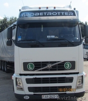 Вольво FH (из Беларуси) - Изображение #3, Объявление #347055