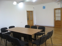 Аренда помещения для семинар-тренингов в Алмате - Изображение #3, Объявление #352695