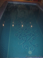 строим бани бассуйны теплые полы фонтаны - Изображение #7, Объявление #359597