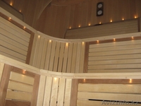 строим бани бассуйны теплые полы фонтаны - Изображение #2, Объявление #359597