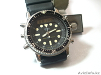 ЧАСЫ SEIKO h558-5000ARNOLD - Изображение #1, Объявление #365417