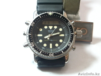 ЧАСЫ SEIKO h558-5000ARNOLD - Изображение #2, Объявление #365417