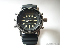 ЧАСЫ SEIKO h558-5000ARNOLD - Изображение #4, Объявление #365417