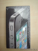  iphone 4 32gb белый цвет, iphone 4 16gb - Изображение #1, Объявление #353807