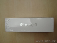  iphone 4 32gb белый цвет, iphone 4 16gb - Изображение #2, Объявление #353807