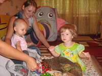 Центр Раннего Развития "Улыбка" - Изображение #2, Объявление #339283